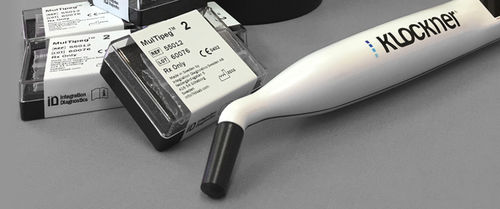 Monitor für Implantatstabilität / Handgerät - PENGUIN RFA - KLOCKNER, S.A.  