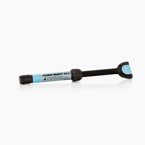 Zahnmedizinisches Material / Verbundwerkstoff - CLEARFIL MAJESTY™ ES-2 Classic - Kuraray Noritake Dental - zur Dentalrestaurierung / für Seitenzähne / monochrom