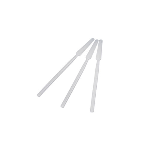 Spatel für Dentalzement - R24 - LARIDENT S.R.L.   - autoklavierbar / Kunststoff