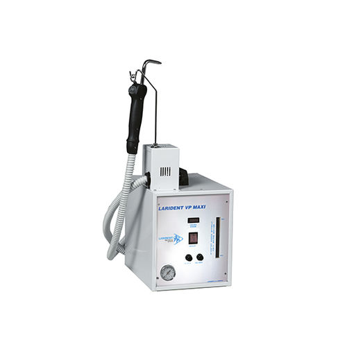 Dampferzeuger für Dentallabor - VP MAXI - LARIDENT S.R.L.  