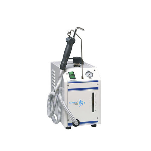 Dampferzeuger für Dentallabor - VP 4 - LARIDENT S.R.L.  