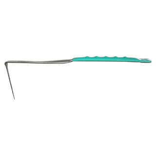 Endodontische Sonde - FXP/110 - Laschal Surgical, Inc.   - Edelstahl
