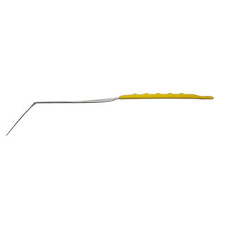 Endodontische Sonde - FXP/45 - Laschal Surgical, Inc.   - Edelstahl