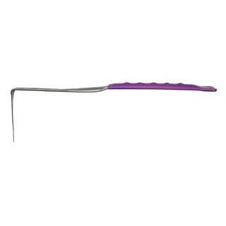 Endodontische Sonde - FXP/90 - Laschal Surgical, Inc.   - Edelstahl