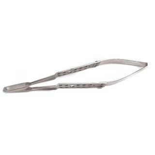 Endodontische Klemme - FBF - Laschal Surgical, Inc.   - gebogen