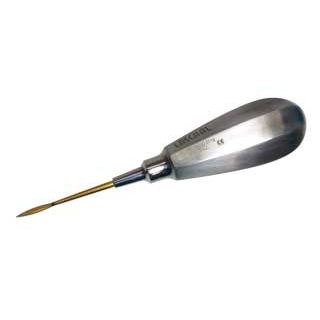 Gerader Periotom - FB-1 - Laschal Surgical, Inc.  