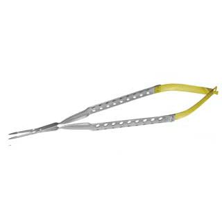 Dental-Klemme - PLAF/R/F - Laschal Surgical, Inc.   - Näh / atraumatisch