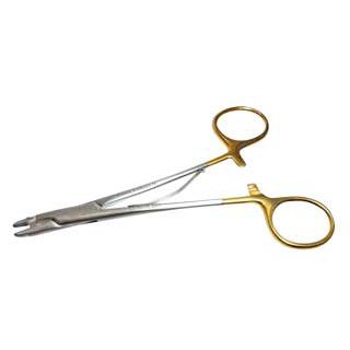Nadelhalter für Zahnchirurgie - 2-332-20 - Laschal Surgical, Inc.   - Webster