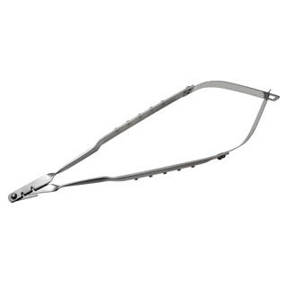 Dental-Klemme - SC-1 - Laschal Surgical, Inc.   - Näh
