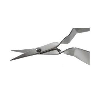 Dentalschere - LA-4 - Laschal Surgical, Inc.   - Castroviejo / für Humanmedizin / gerade