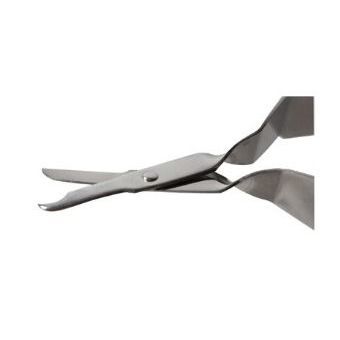 Knochenschere - LA-6 - Laschal Surgical, Inc.   - Castroviejo / für Humanmedizin