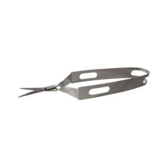 Dentalschere - LA-1 - Laschal Surgical, Inc.   - Castroviejo / für Humanmedizin / gerade