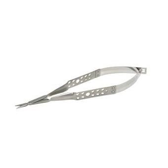 Dentalschere - DS-1 - Laschal Surgical, Inc.   - für Humanmedizin / gerade