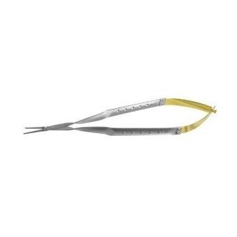Dental-Klemme - PLAF/R/1×2 - Laschal Surgical, Inc.   - Näh / atraumatisch
