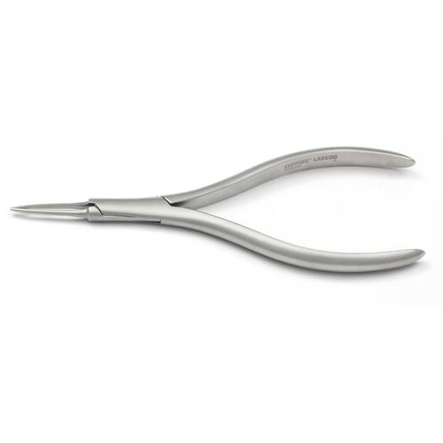 Endodontische Zange - ZFC072 - LASCOD S.p.A.   - gerade