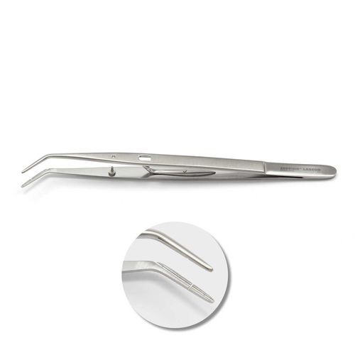 Endodontische Klemme - ZFR020 - LASCOD S.p.A.  
