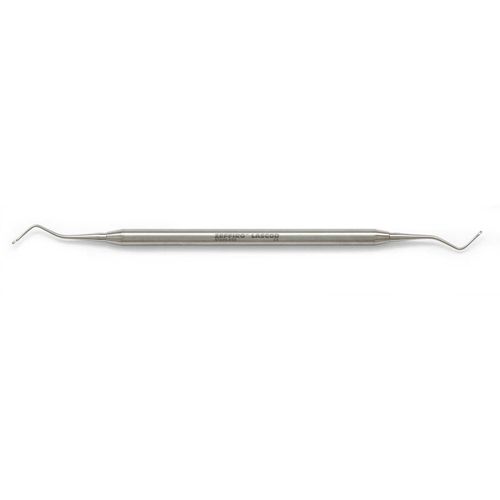 Doppelter Dentalexkavator - ZFE001 - LASCOD S.p.A.  