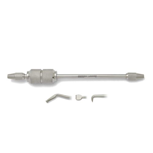 Instrument zur Entfernung von Dentalkronen - ZFE100  - LASCOD S.p.A.  