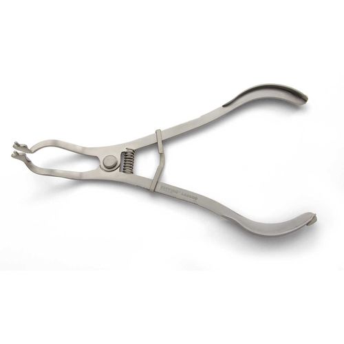 Dental-Zange - ZFC200 - LASCOD S.p.A.   - Clamp / von Ivory