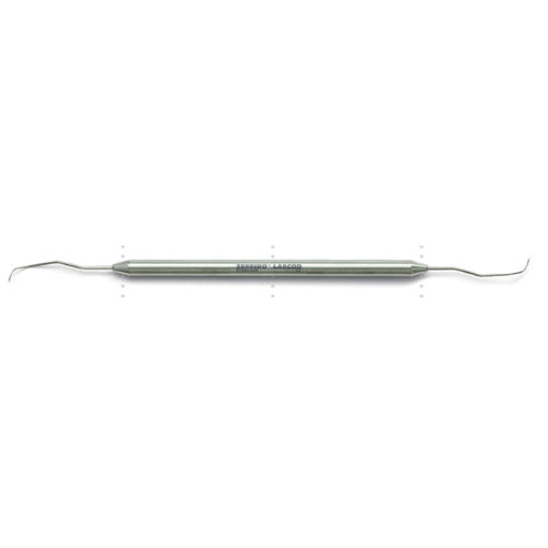 Diagnose-Dentalsonde - ZFA020 - LASCOD S.p.A.   - doppelt