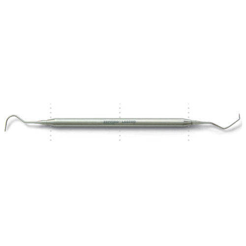 Diagnose-Dentalsonde - ZFA060 - LASCOD S.p.A.   - doppelt / Williams