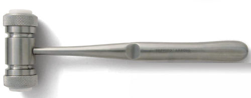 Chirurgischer Hammer / Dental - ZFP021 - LASCOD S.p.A.   - Mead