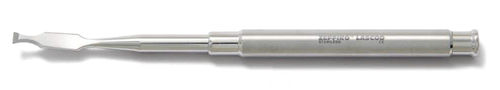 Schere für Zahnchirurgie - ZFP00 series - LASCOD S.p.A.   - für Humanmedizin
