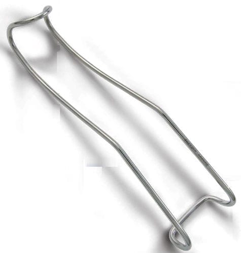 Retraktor für Zahnchirurgie - ZFY010 - LASCOD S.p.A.   - Sternberg