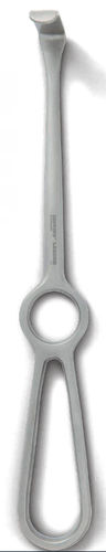 Retraktor für Zahnchirurgie - ZFY024 - LASCOD S.p.A.  