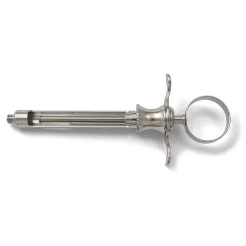 Ansaugspritze - ZFZ300 - LASCOD S.p.A.   - Dental