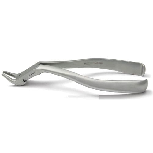 Dentale Extraktionszange / für Splitter - ZFS300 - LASCOD S.p.A.   - für Zahnwurzeln