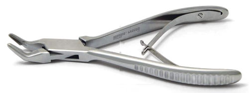 Chirurgische Klemme - ZFS052 - LASCOD S.p.A.   - Blumenthal / wiederverwendbar / Rongeur
