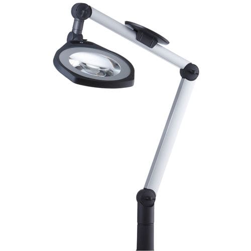 Inspektionsleuchte - LENSLED II  - LED2WORK GmbH   - für Dentallabor / Labor / LED