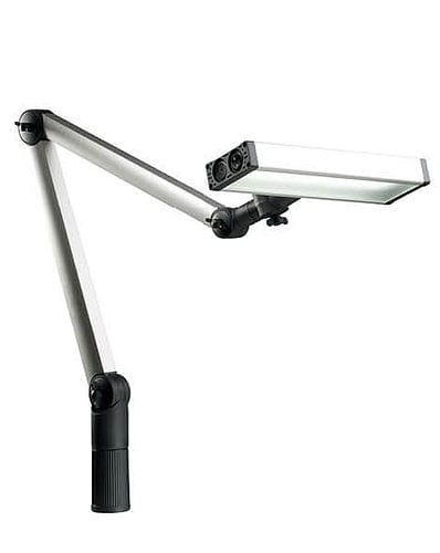 Lampen-Leuchte - UNILED II  - LED2WORK GmbH   - für Dentallabor / Labor / LED