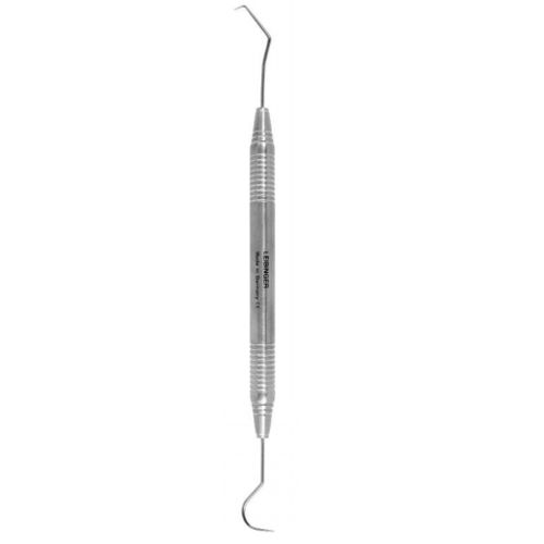 Diagnose-Dentalsonde - 123 series - Otto Leibinger GmbH   - doppelt