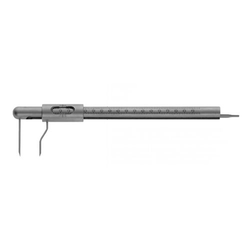 Dental-Messschieber - 800/5 - Otto Leibinger GmbH  