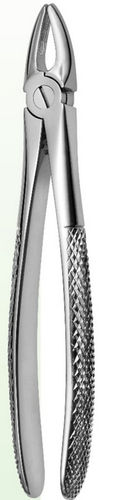 Dentale Extraktionszange / englische Form - P600 - Otto Leibinger GmbH  