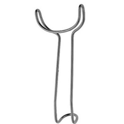 Wangenretraktor - 700/6 - Otto Leibinger GmbH   - für Zahnchirurgie
