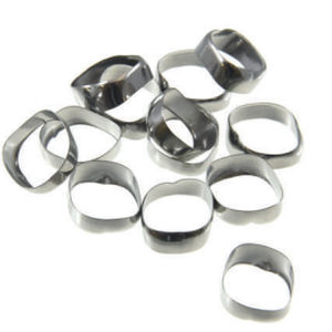 Kieferorthopädischer Ring - E6 series - LEONE S.p.a.  