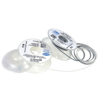 Kieferorthopädisches Gummi / Kette - K646x-13 series - LEONE S.p.a.  