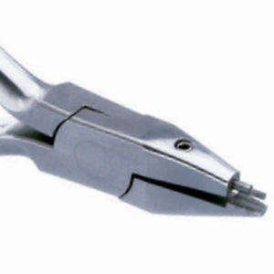Orthodontische Zange - P1901-00 - LEONE S.p.a.   - Tweed
