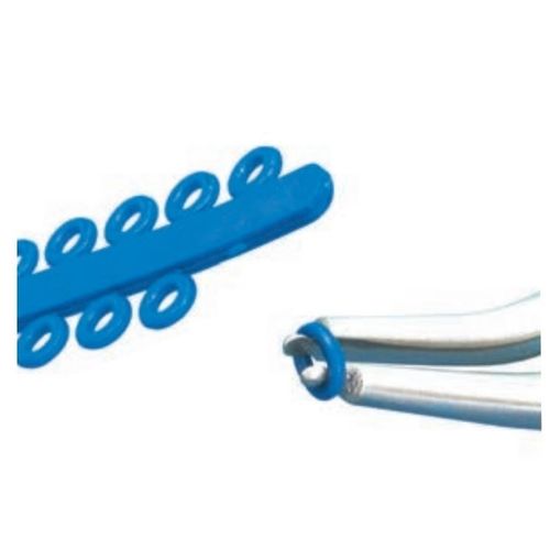 Kieferorthopädisches Gummi / Abscheider - K6378-00 - LEONE S.p.a.  