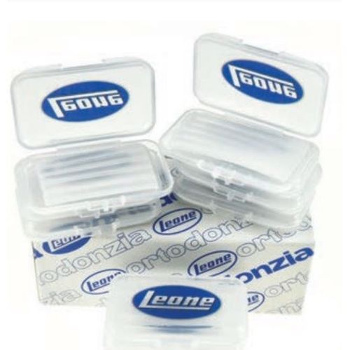 Zahnmedizinisches Material / Wachs - R3716-00 - LEONE S.p.a.   - orthodontisch