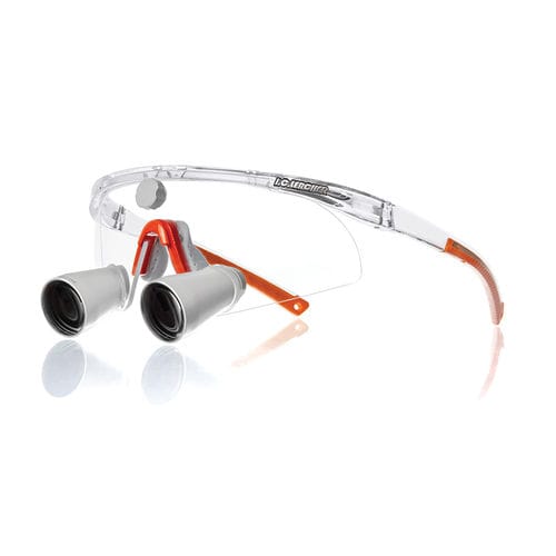 Lupenbrille - VISIONX C 3.0 - I.C.Lercher