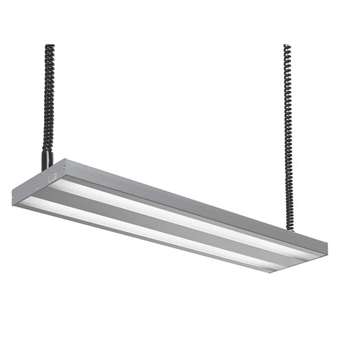 Hängebeleuchtung - Special Line  - Lichttechnik Rolf Meier   - für Dentallabor / LED