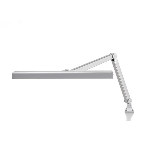 Leuchte für Dentallabor - Premium Line  - Lichttechnik Rolf Meier   - LED / Tisch / elastisch