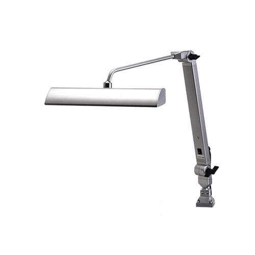 Leuchte für Dentallabor - Basic Line - Lichttechnik Rolf Meier   - LED