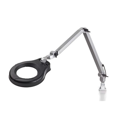 Leuchte für Dentallabor - RLL Master - Lichttechnik Rolf Meier   - LED / Tisch / Lupen