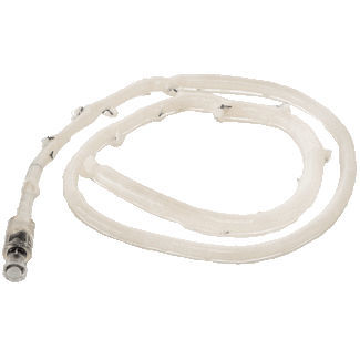 Vaskuläre Bioprothese / Vena Saphena - AngioGraft® - Lifenet Health   - allograft