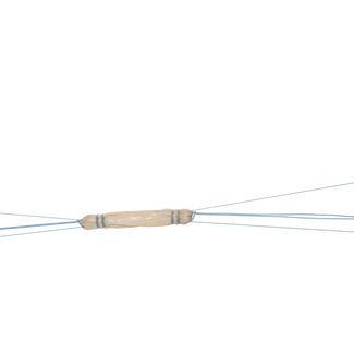 Bandersatz / vordere Kreuzbänder - FlexiGraft® GraftLink® - Lifenet Health   - allograft